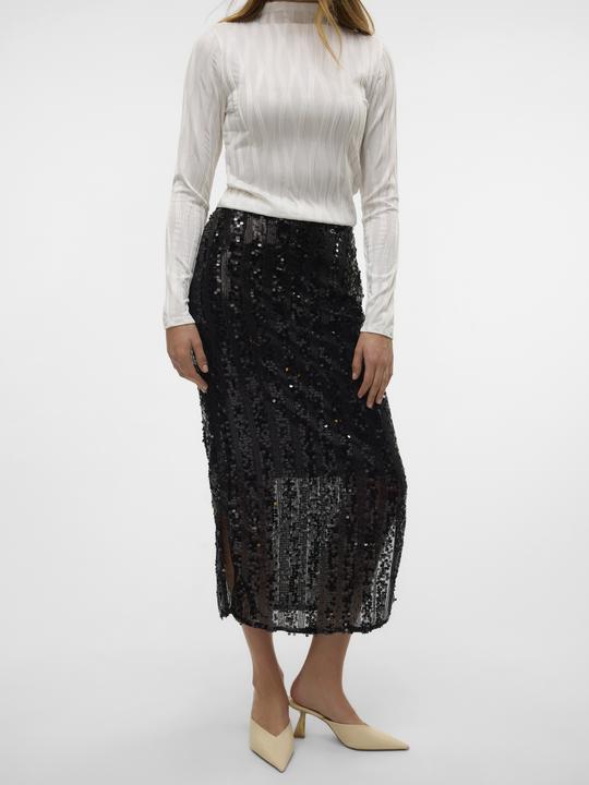 Actual product image Vero Moda VMEFA HW 7/8 SKIRT JRS (XS)