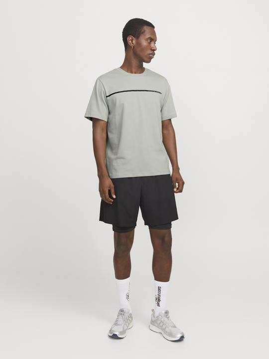 Image du produit Jack & Jones Jcofusion Full Branding Tee Ss Crew Noos (XL)