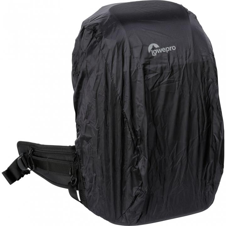 Actual product image Lowepro ProTactic BP 450 AW Green Line (Photo backpack, 25 l)