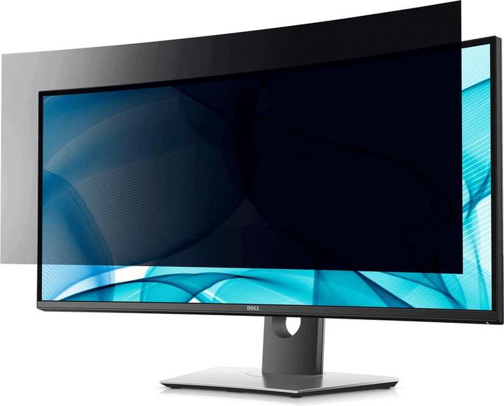 Targus 2-way Privacy Screen - Dell® 34-inch (34", 21 : 9)