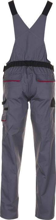 Actual product image Planam Women's dungarees Highline (38)