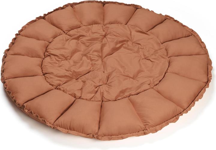 Image du produit play&go Bloom tawny brown (Ø 130 cm)