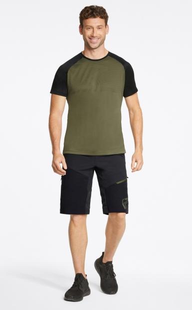 Image du produit Ziener NABALIS shirt (56)