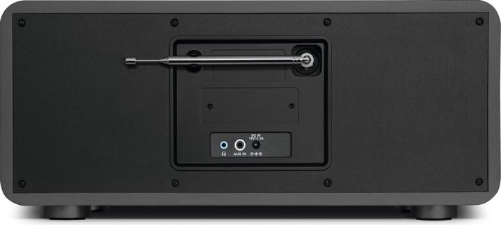 Produktbild TechniSat Digitradio 631 (FM, DAB+, WLAN)