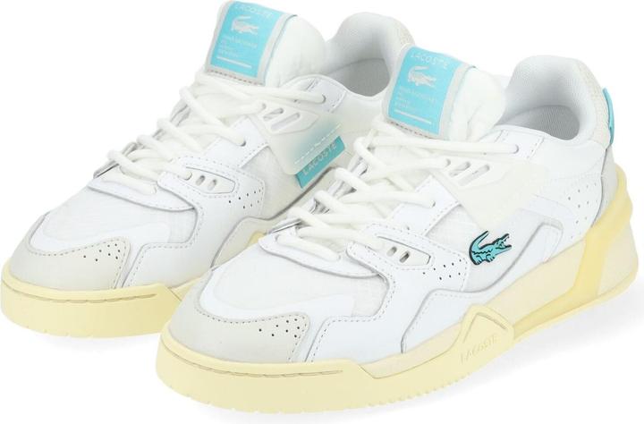 Actual product image Lacoste Sneaker (39.5)