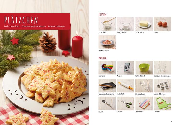Image du produit Kinderleichte Becherküche - Für die Backprofis von morgen (Band 1) (Allemand, Birgit Wenz, 2023)
