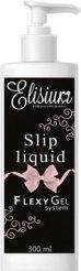Produktbild Elisium Slip Liquid Flexy Gel System Liquid To Apply Gel To The Claw 300Ml (Gel, 300 ml)
