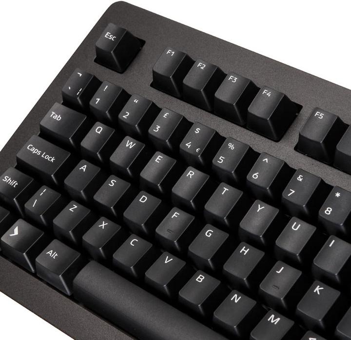 Produktbild Das Keyboard 4 Professional (US, Kabelgebunden)