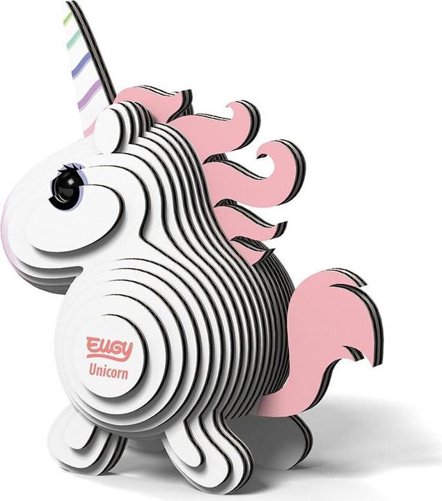Image du produit Eugy Licorne