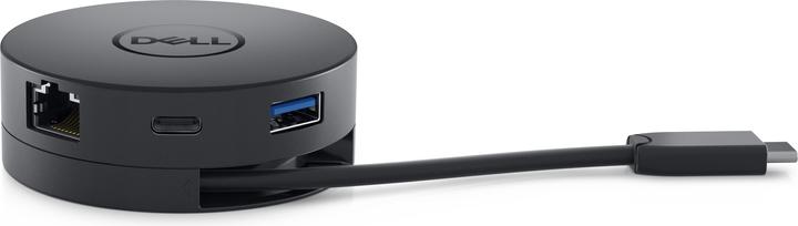 Produktbild Dell Da300 (USB-C, 1 Ports)