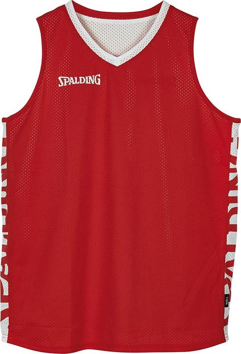Produktbild Spalding Essential Reversible Trainingstop (XXL)