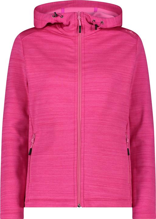 Produktbild CMP Campagnolo Hoodie Fleece (L)