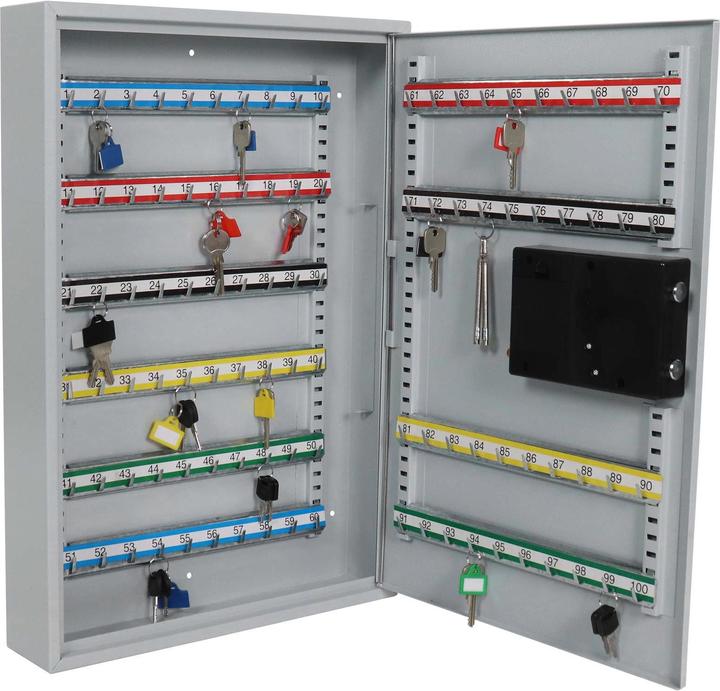 Image du produit Rottner S 100