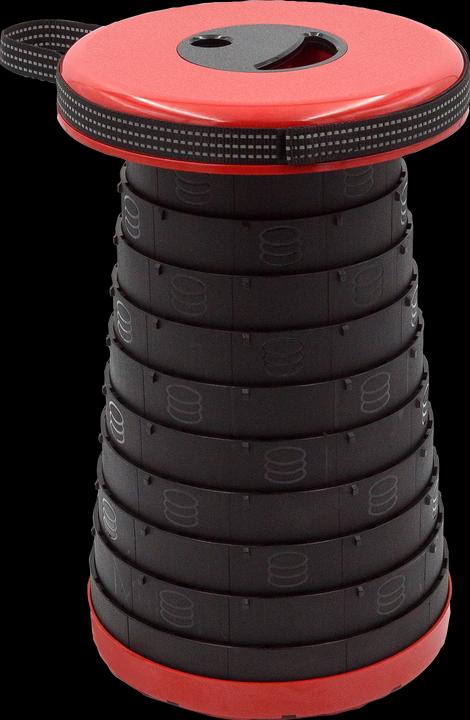 Actual product image Wedo Telescopic Stool