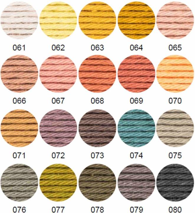 Produktbild Rico Design Ricorumi Set (57.50 m)