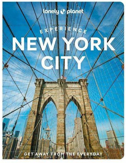 Produktbild Experience New York City (Englisch, Harmony Difo, John Garry, Dana Givens, Deepa Lakshmin, 2022)