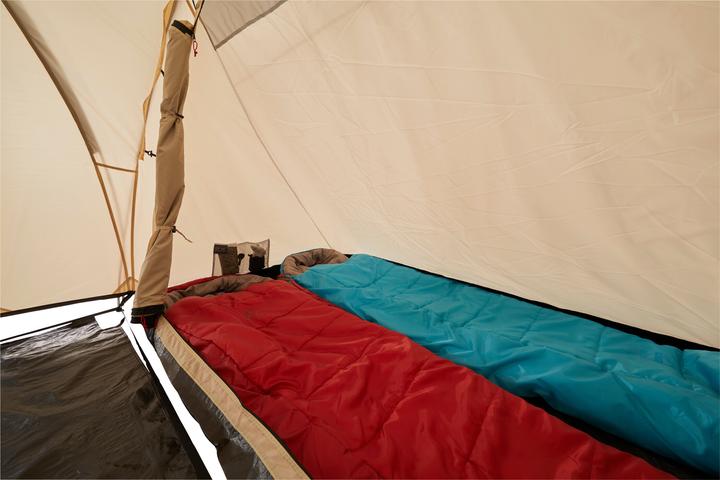 Image du produit Grand Canyon Atlanta 4 (Tente igloo, 11.15 kg, 4 personnes)