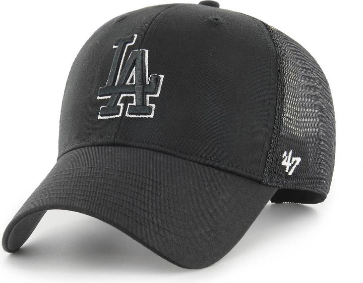 Actual product image 47 Brand Trucker Branson Los Angeles Dodgers (One size)