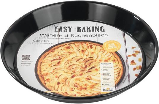 Image du produit Birkmann la cuisson facile (28 cm)