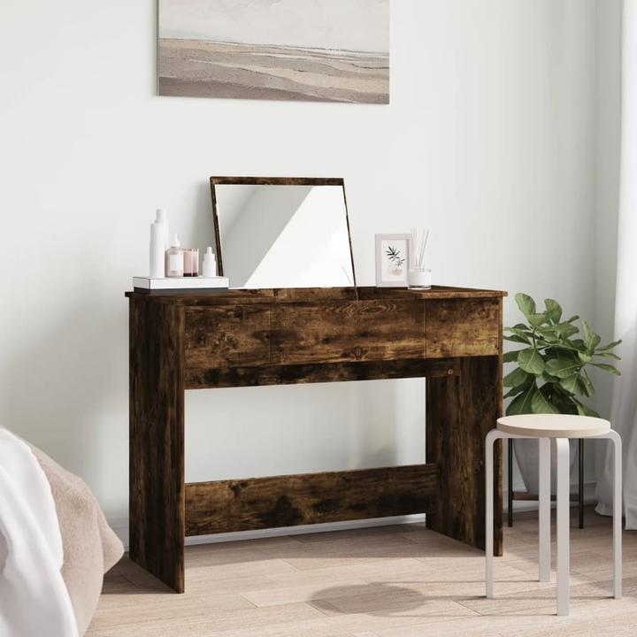 Actual product image VidaXL Karissa (100 x 45 x 76 cm)