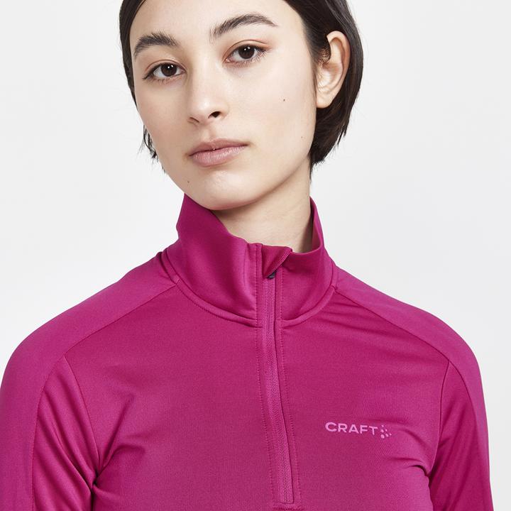 Image du produit Craft Couche intermédiaire Core Gain pour femme (XXL)