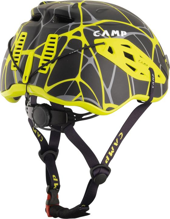 Actual product image Camp Speed Comp Ski Helmet (54 - 60 cm)