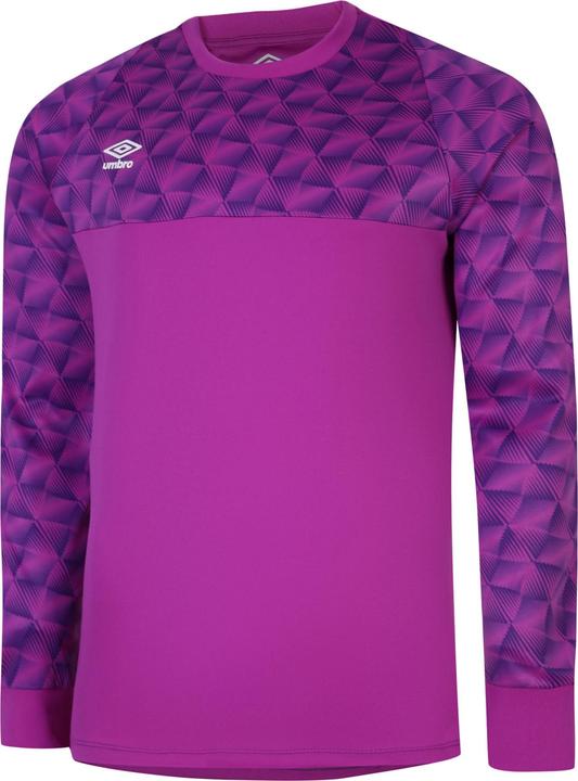 Umbro Flux Torwarttrikot Langärmlig