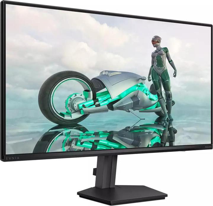Actual product image Philips MMD 2N3200NF/00 IPS Monitor,,, HDMI, DisplayPort (1920 x 1080 pixels, 27")