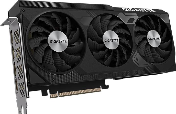 Immagine prodotto Gigabyte GeForce RTX 4070 WINDFORCE OC 12G (12 GB)