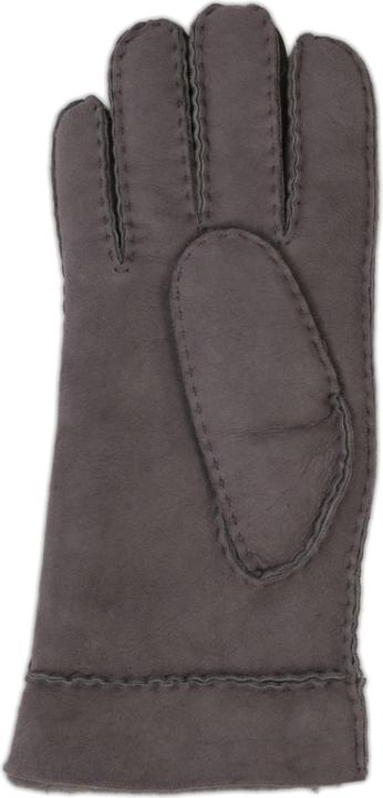Produktbild Cash-Mere Lammlederhandschuhe mit Lammfell (M)