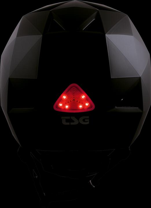 Image du produit TSG Geo Solid Color (59 cm)