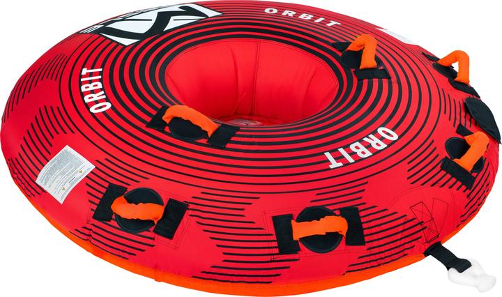 Produktbild Mesle Tube Orbit