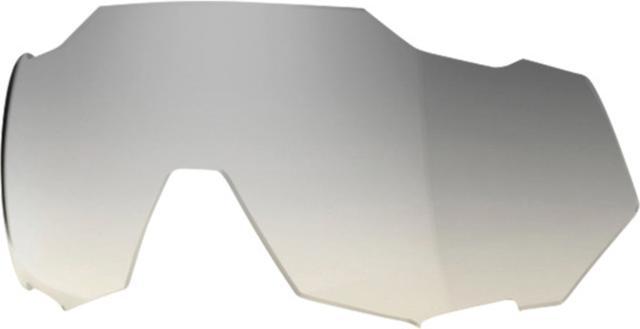 100% Ersatzlinse Speedtrap Low Light