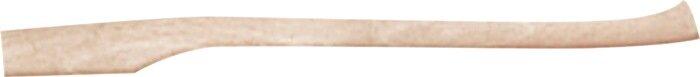 Actual product image K. Löffert Hatchet handle DIN 5132 Length 400 mm Handle eye 45/18 mm Ash