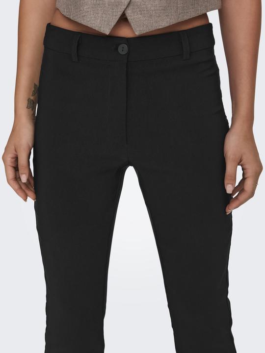 Image du produit JdY Coupe droite Pantalon taille moyenne (L)