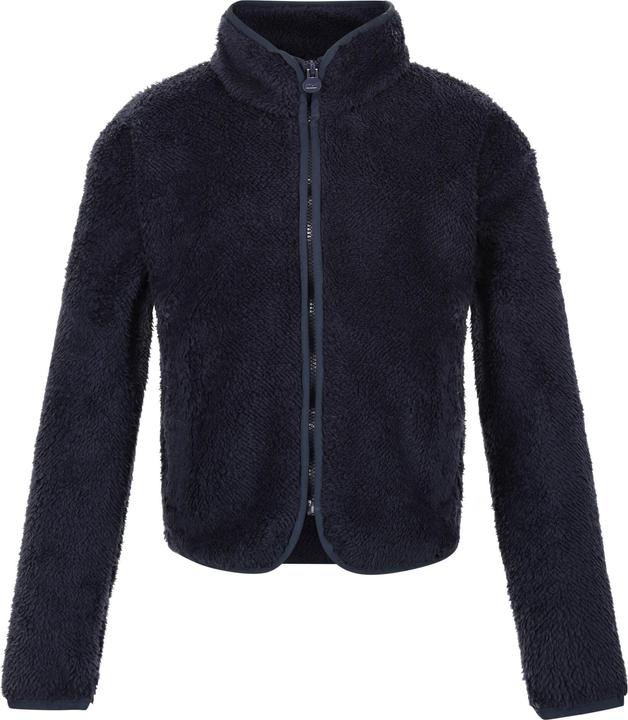 Regatta Kallye II Fleecejacke Durchgehender Reissverschluss