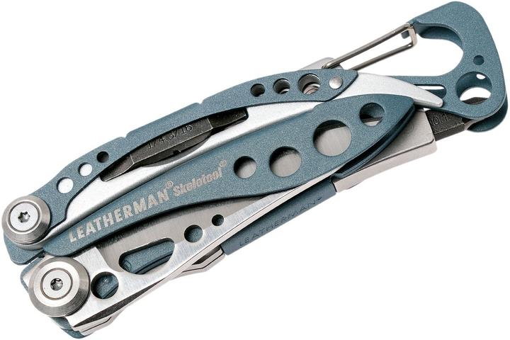 Produktbild Leatherman Skeletool (7 Funktionen)