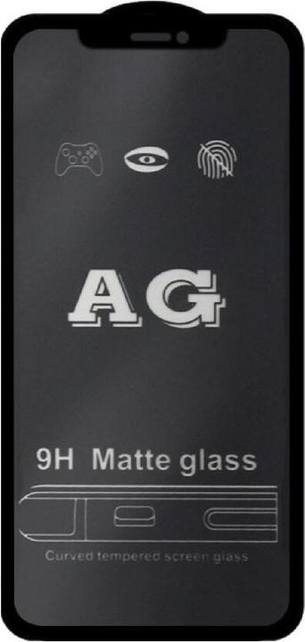 Produktbild Protectorking 3x Echtes Tempered 9H Panzerhartglas Matt Entspiegelt (3 Stück, Apple iPhone 13 Pro)