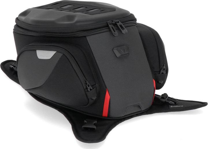 Image du produit Sw Motech Sac de réservoir Riemen Enduro PRO (15 l)