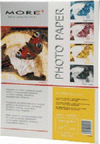 Carta fotografica