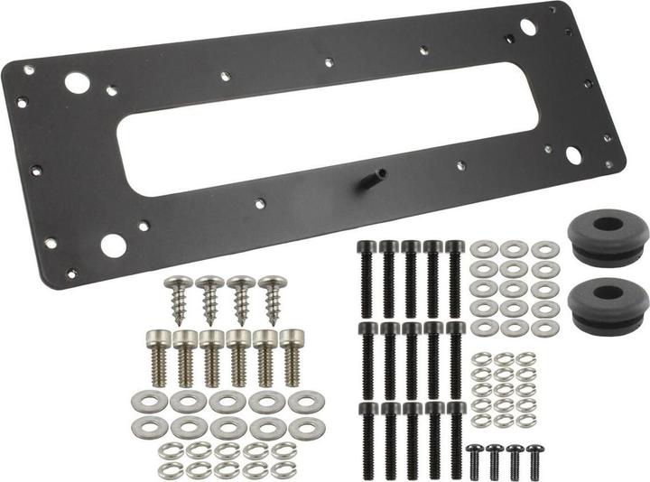 Immagine prodotto RAM Mounts RAM Drs Mac Montaggio Sopraelevato