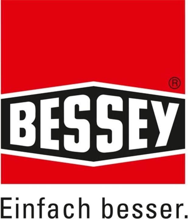Produktbild Bessey Gehäuseklemmen REVO KRE 800x95mm (800 mm)