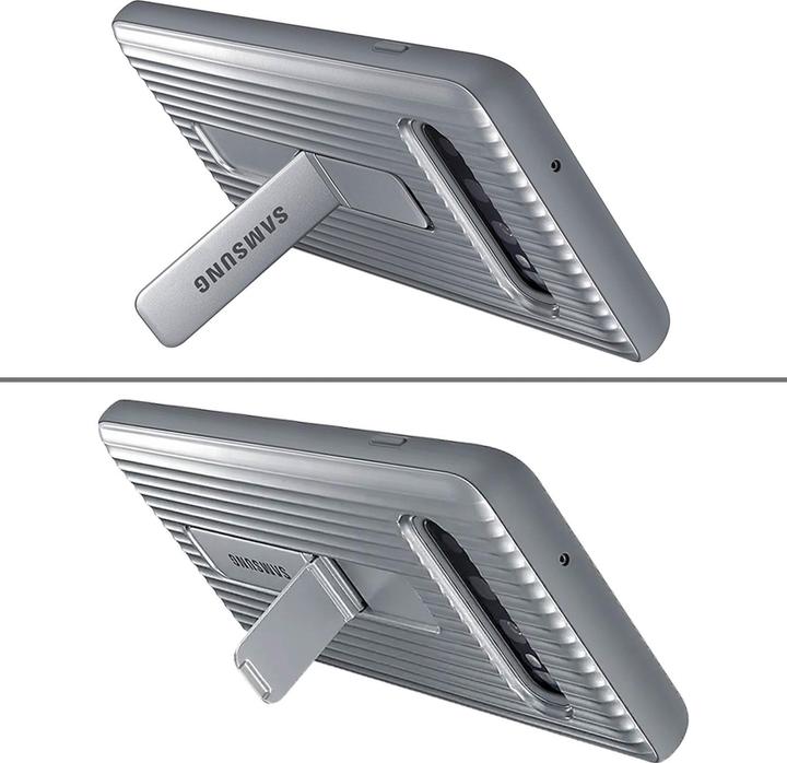 Actual product image Samsung Protective Standing Cover (Samsung Galaxy S10)