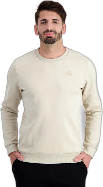 Actual product image Le Coq Sportif sweatshirt essentials (XXL)