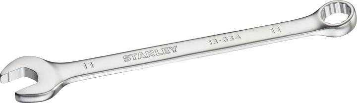 Produktbild Stanley FM Ringmaulschluessel 11mm rutschfest (11 mm)