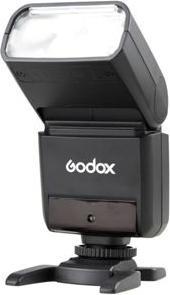 Produktbild Godox TT350P (Aufsteckblitz, Pentax)