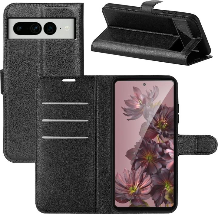 Screenguard Portemonnaie Karten Etui (Google Pixel 7 Pro)