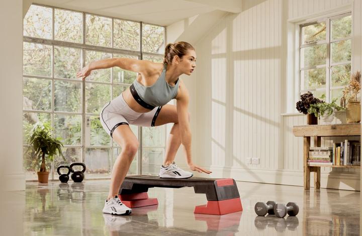 Immagine prodotto Reebok Tabellone, RAP-11150RD