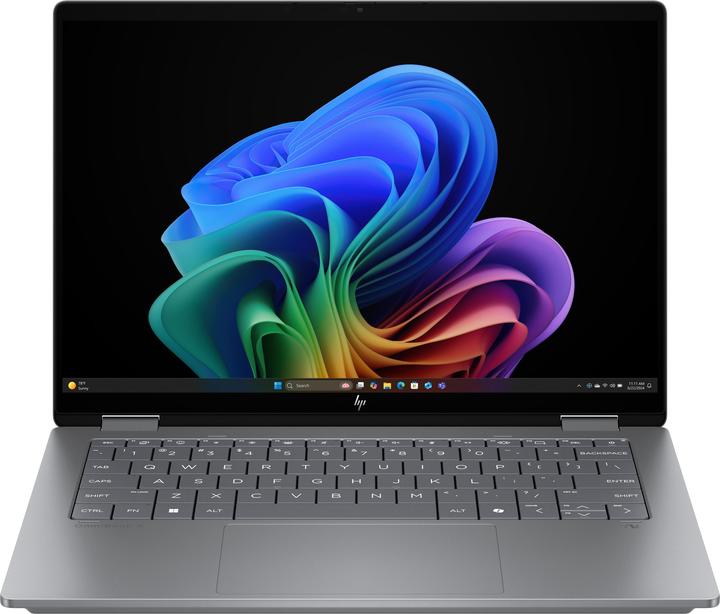 Produktbild HP OmniBook X Flip x360 14-fk0632nz (14", AMD Ryzen AI 7 350, 16 GB, 512 GB, CH)