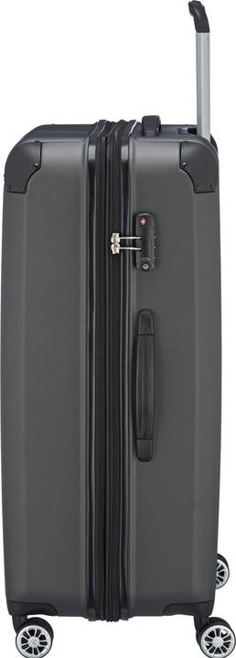 Actual product image Travelite city (113 l, L (90 - 115l))